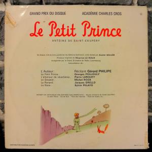 Le Petit Prince (Gérard Philippe) (03)